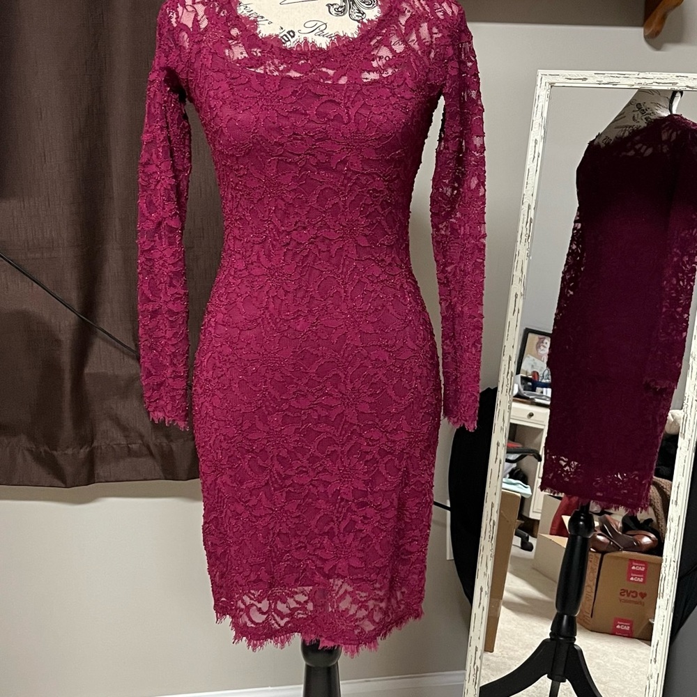 Wine color only one time used